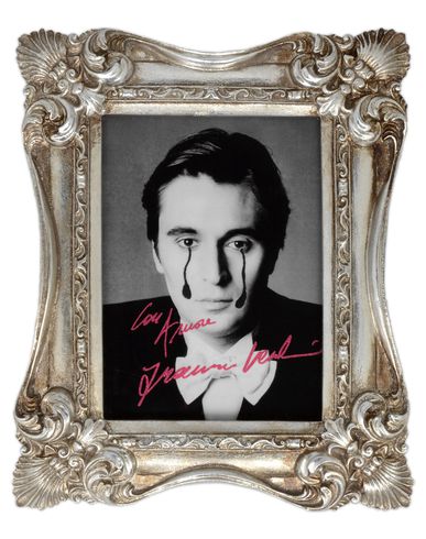 ZOOM EXCLUSIVELY for YOOX.COM - Artist Object
