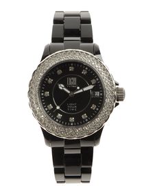 LIGHT TIME - Wrist watch