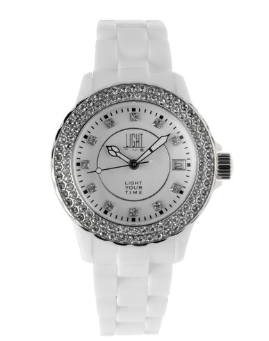 ZOOM LIGHT TIME - Wrist watch