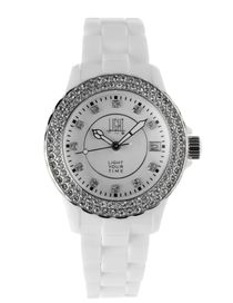 LIGHT TIME - Wrist watch