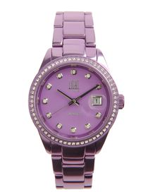 LIGHT TIME - Wrist watch