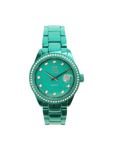 ZOOM LIGHT TIME - Wrist watch