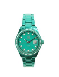 LIGHT TIME - Wrist watch