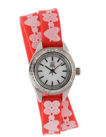 LIGHT TIME - Wrist watch
