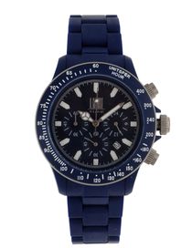 LIGHT TIME - Wrist watch