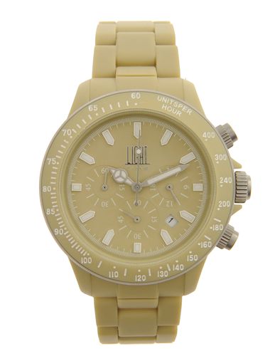 ZOOM LIGHT TIME - Wrist watch