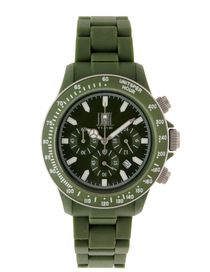 LIGHT TIME - Wrist watch