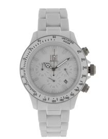 LIGHT TIME - Wrist watch