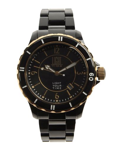 ZOOM LIGHT TIME - Wrist watch