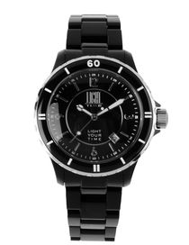 LIGHT TIME - Wrist watch