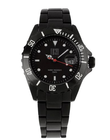 ZOOM LIGHT TIME - Wrist watch