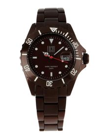 LIGHT TIME - Wrist watch