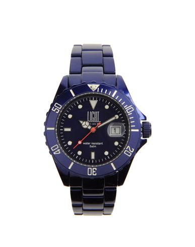 ZOOM LIGHT TIME - Wrist watch