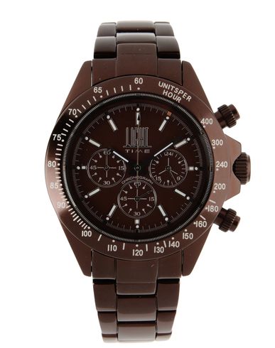 ZOOM LIGHT TIME - Wrist watch