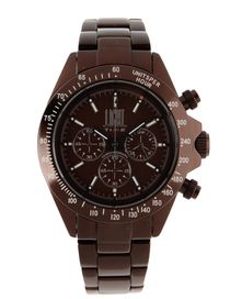 LIGHT TIME - Wrist watch