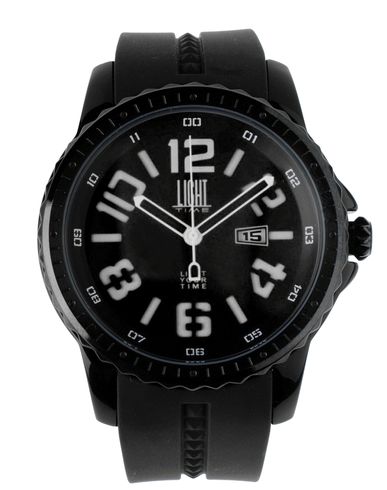ZOOM LIGHT TIME - Wrist watch
