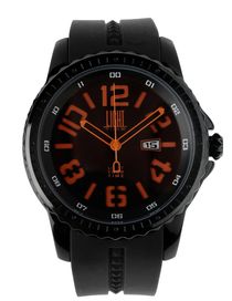 LIGHT TIME - Wrist watch