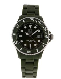 LIGHT TIME - Wrist watch