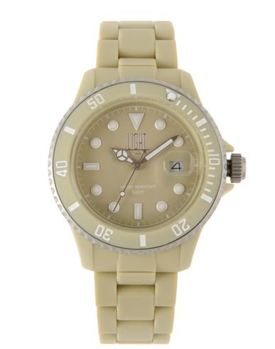 ZOOM LIGHT TIME - Wrist watch