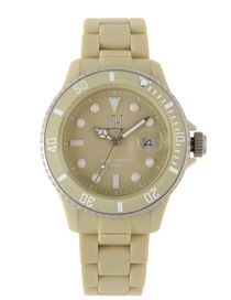 LIGHT TIME - Wrist watch