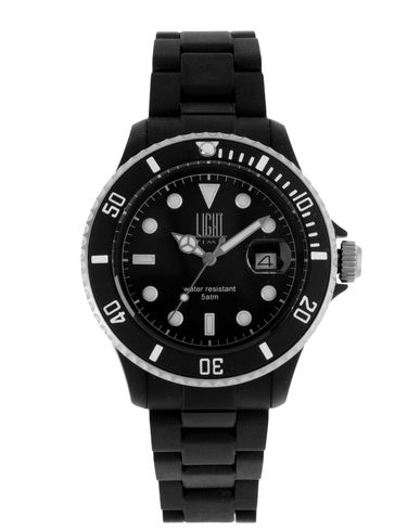 ZOOM LIGHT TIME - Wrist watch