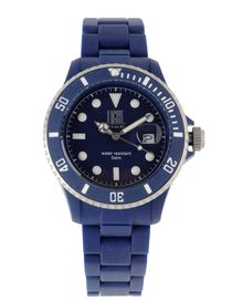 LIGHT TIME - Wrist watch