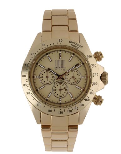 ZOOM LIGHT TIME - Wrist watch
