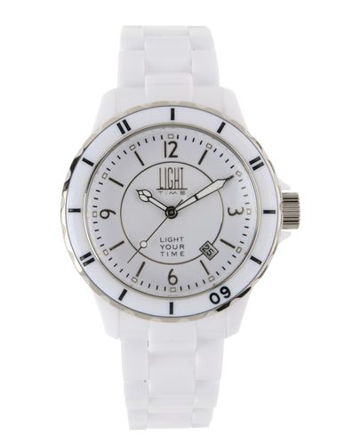 ZOOM LIGHT TIME - Wrist watch