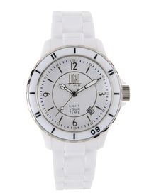LIGHT TIME - Wrist watch