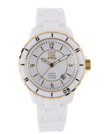 LIGHT TIME - Wrist watch