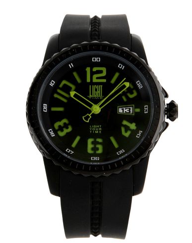 ZOOM LIGHT TIME - Wrist watch