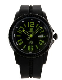 LIGHT TIME - Wrist watch