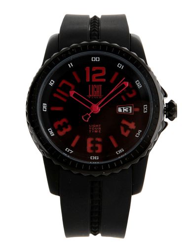 ZOOM LIGHT TIME - Wrist watch