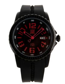 LIGHT TIME - Wrist watch