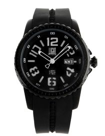 LIGHT TIME - Wrist watch