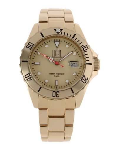 ZOOM LIGHT TIME - Wrist watch