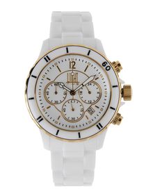 LIGHT TIME - Wrist watch