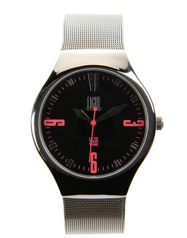 ZOOM LIGHT TIME - Wrist watch