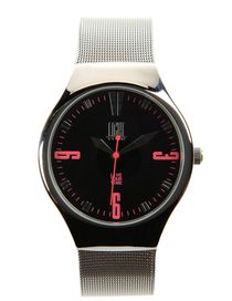 LIGHT TIME - Wrist watch