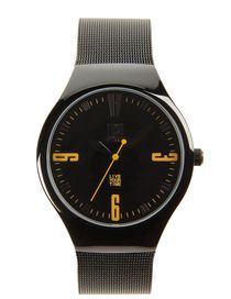 LIGHT TIME - Wrist watch