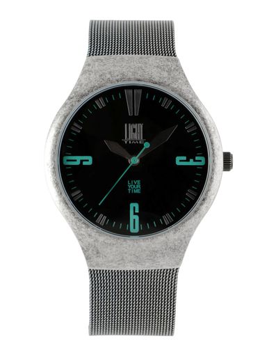 ZOOM LIGHT TIME - Wrist watch