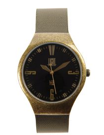 LIGHT TIME - Wrist watch