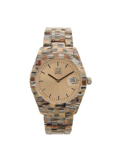 ZOOM LIGHT TIME - Wrist watch