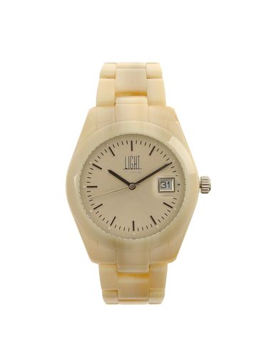 ZOOM LIGHT TIME - Wrist watch