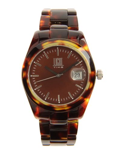 ZOOM LIGHT TIME - Wrist watch