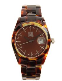 LIGHT TIME - Wrist watch