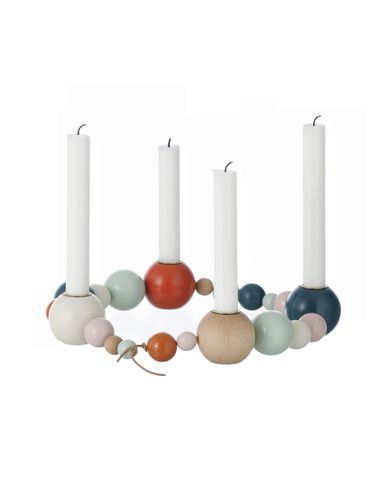 ZOOM FERM LIVING - Candelabrum