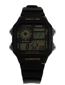 CASIO - Wrist watch