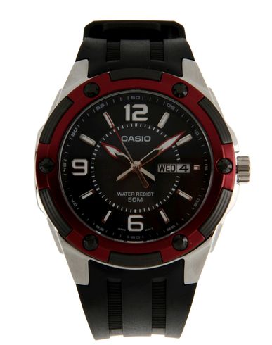 ZOOM CASIO - Wrist watch