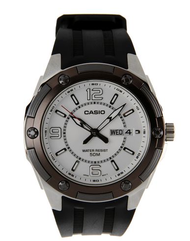 ZOOM CASIO - Wrist watch